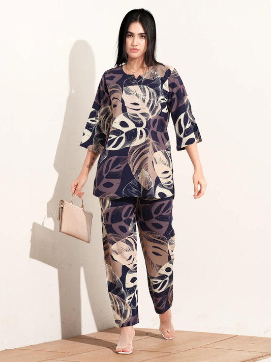 Trendy & Comfy Rayon Co-ords