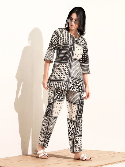 Trendy Rayon Co-ords for Women