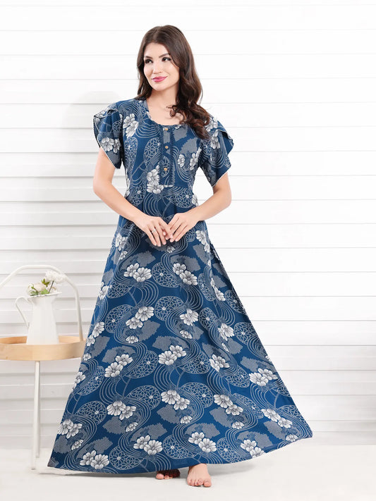 Ladies Alpine Night Gown – Best for Comfort