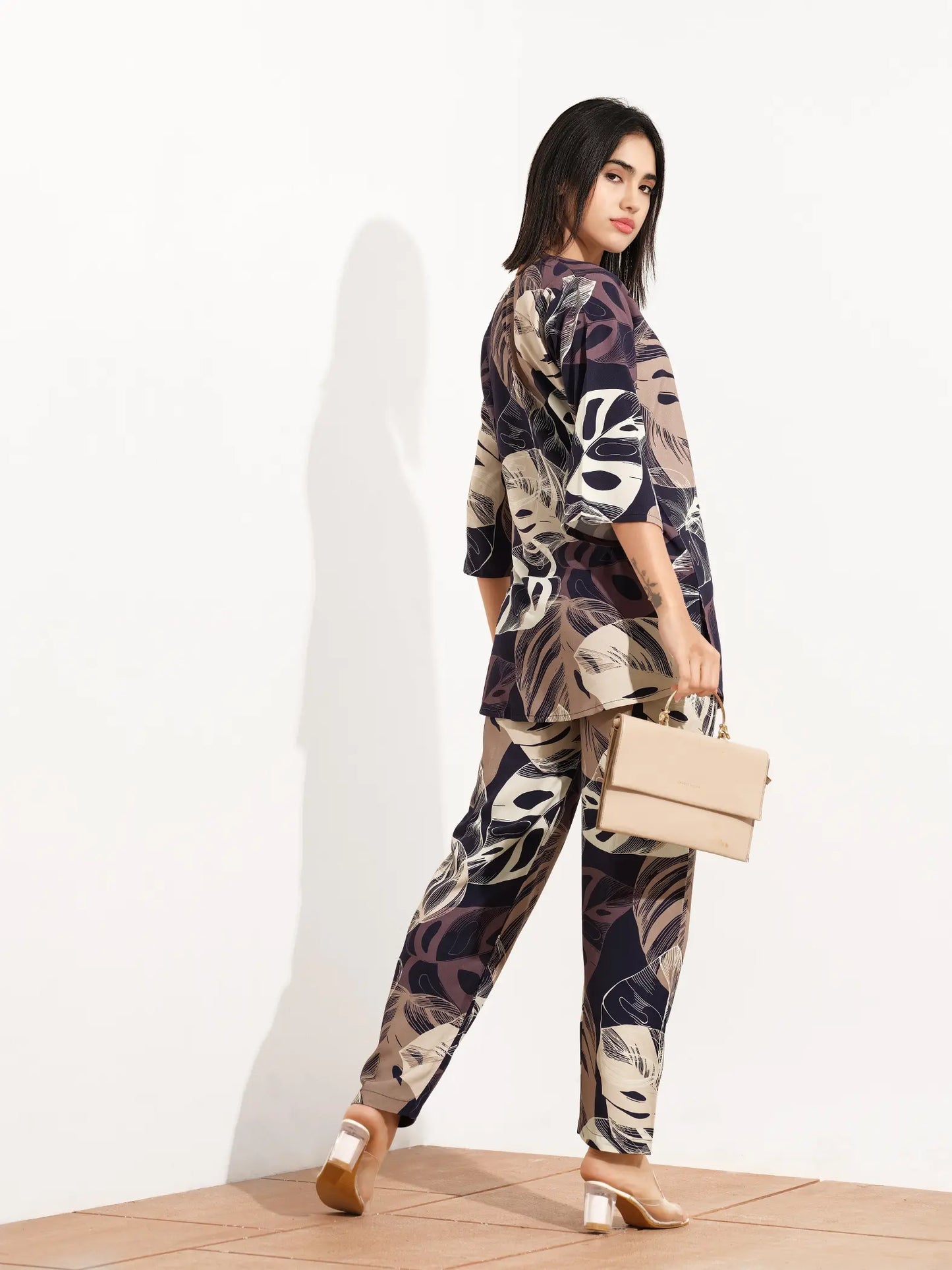 Trendy & Comfy Rayon Co-ords