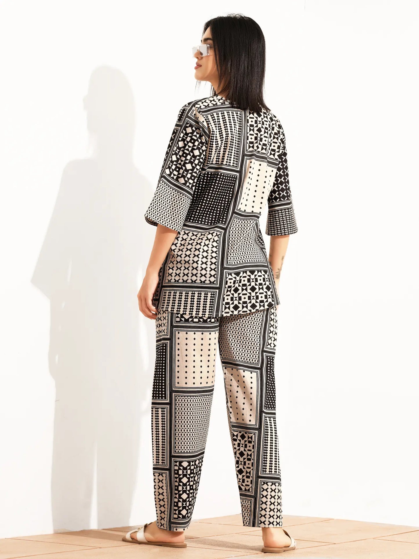 Trendy Rayon Co-ords for Women