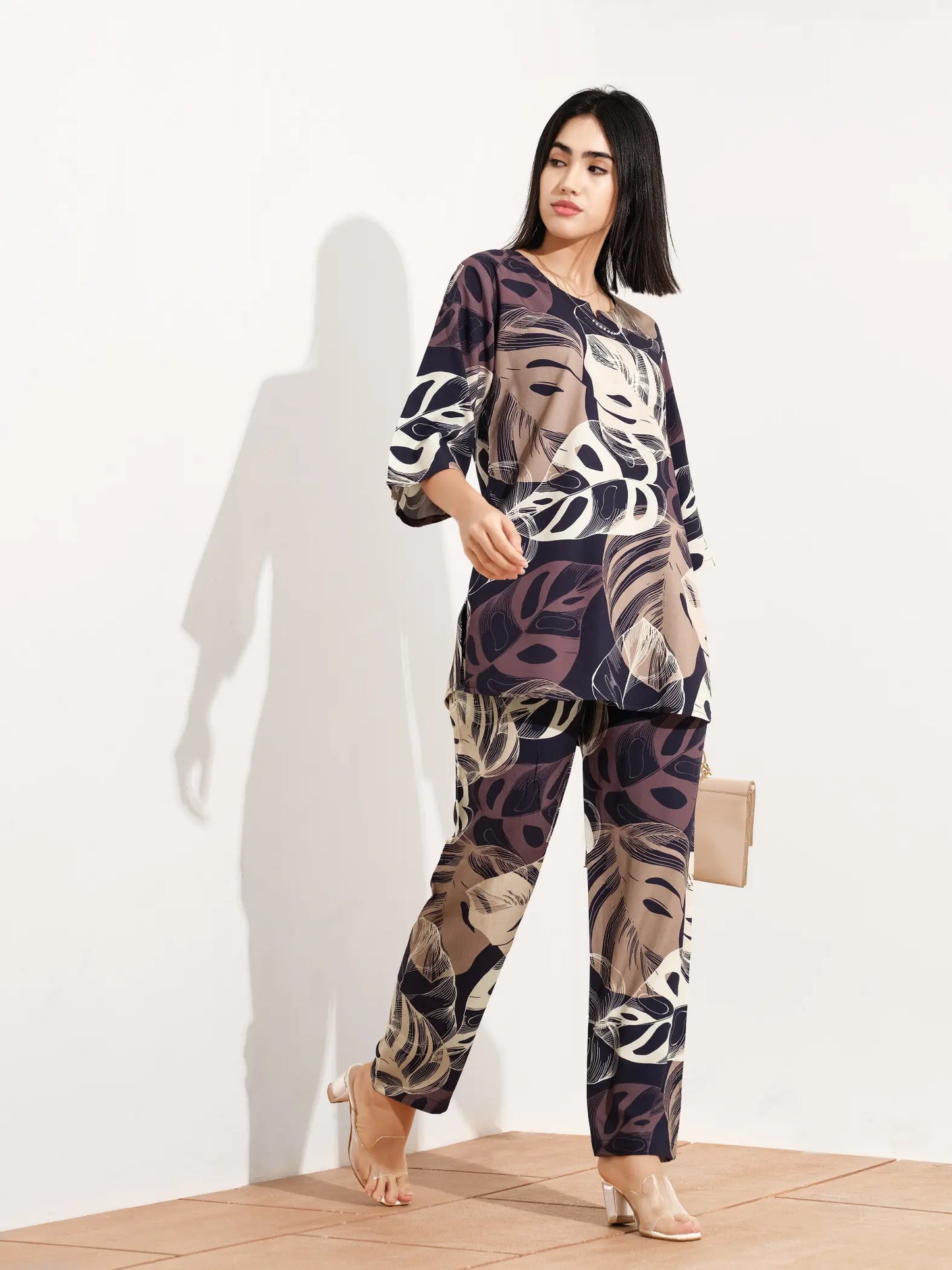 Trendy & Comfy Rayon Co-ords