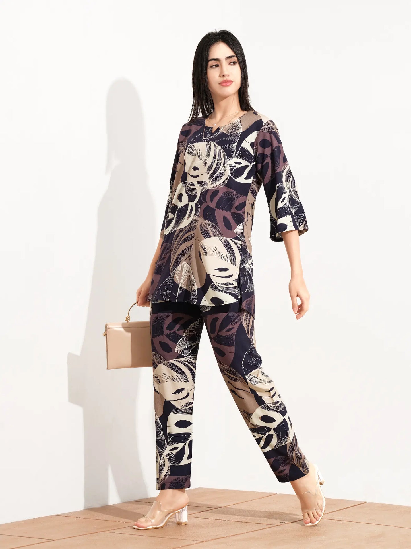 Trendy & Comfy Rayon Co-ords