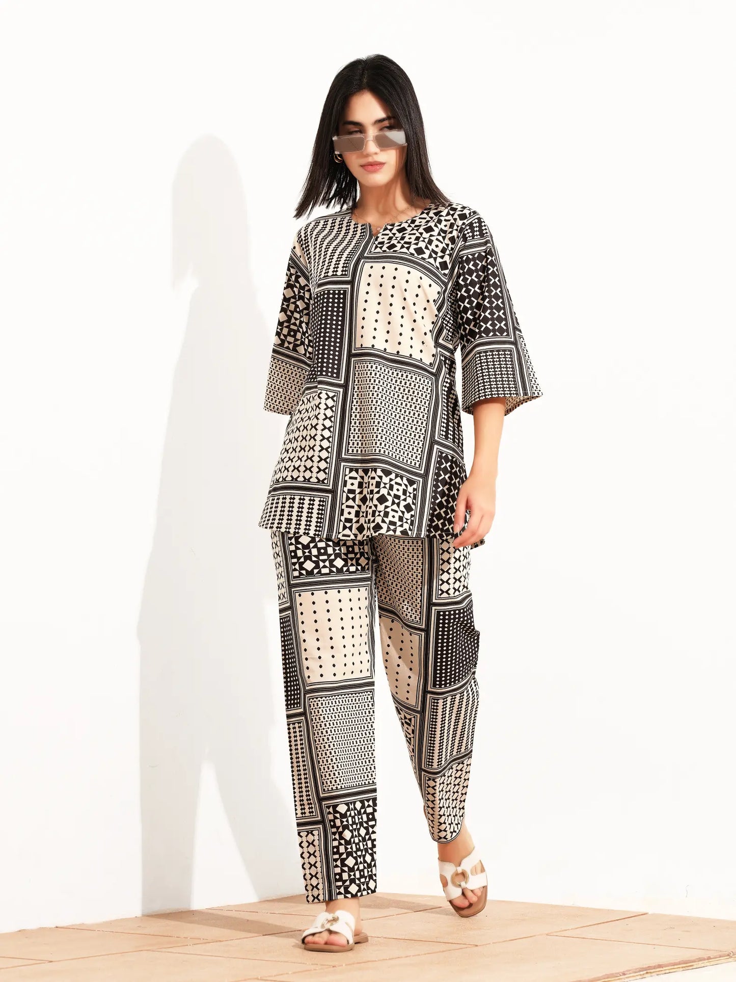 Trendy Rayon Co-ords for Women