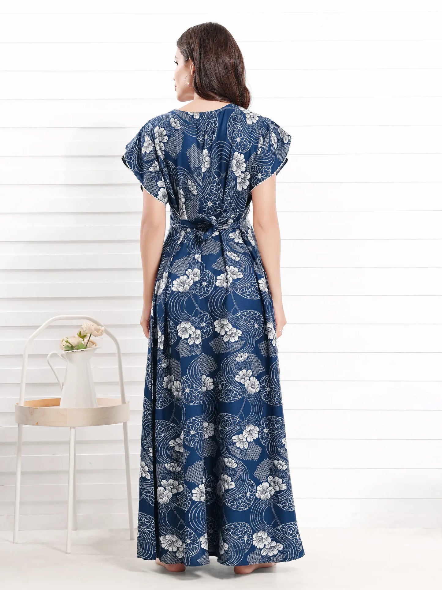 Ladies Alpine Night Gown – Best for Comfort