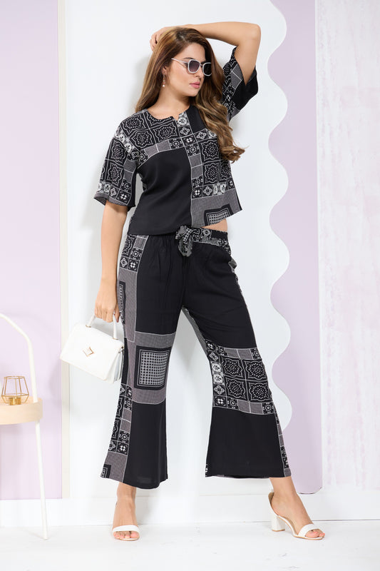 Trendy Rayon Co-ord Sets for Women